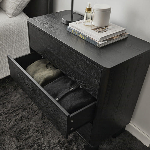 MADDISON LANE SISA 3 DRAWER CHEST