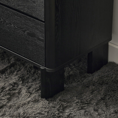 MADDISON LANE SISA 3 DRAWER CHEST