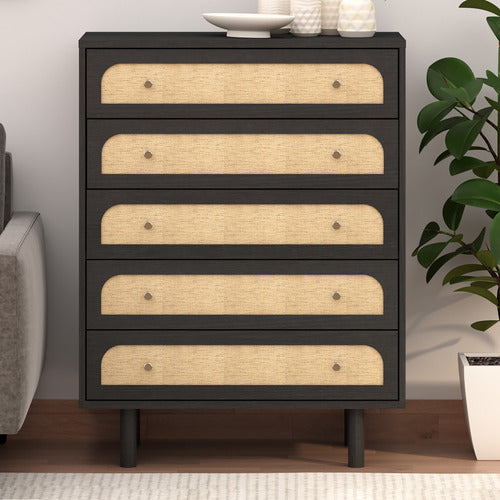 CAPE FURNITURE BLAINE 5 DRAWER CHEST