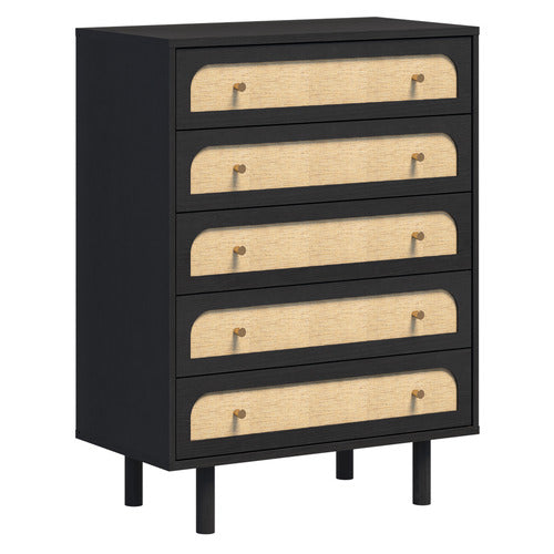 CAPE FURNITURE BLAINE 5 DRAWER CHEST