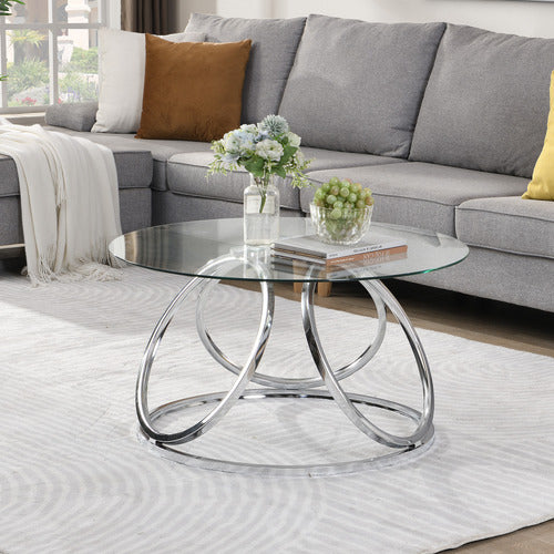 CASSINGTON HOME BLAIR COFFEE TABLE