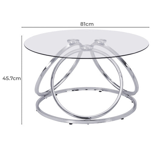 CASSINGTON HOME BLAIR COFFEE TABLE