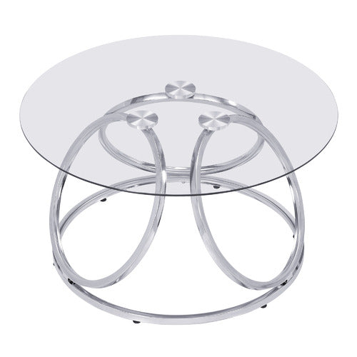 CASSINGTON HOME BLAIR COFFEE TABLE