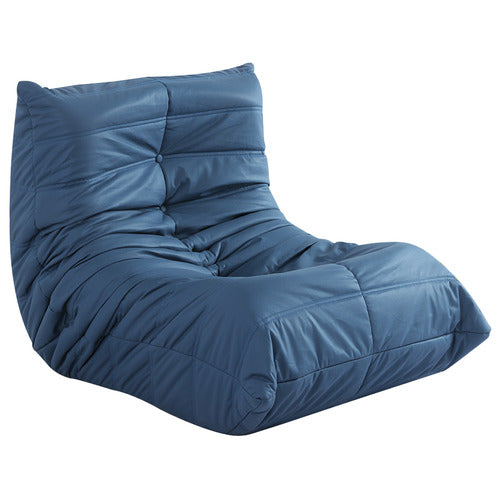 OAKLEIGH HOME NAYELI TOGO LAZY CATERPILLAR REPLICA CHAIR