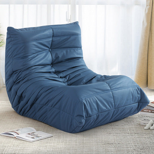 OAKLEIGH HOME NAYELI TOGO LAZY CATERPILLAR REPLICA CHAIR