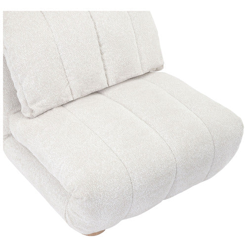 BLISS UPHOLSTERED SINGLE SOFA BED