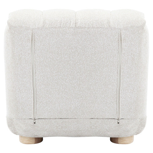 BLISS UPHOLSTERED SINGLE SOFA BED