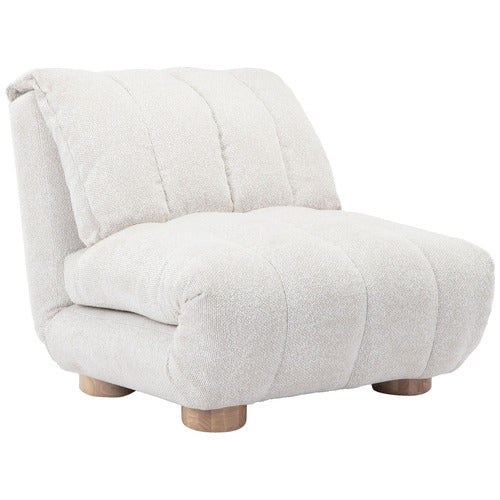 BLISS UPHOLSTERED SINGLE SOFA BED