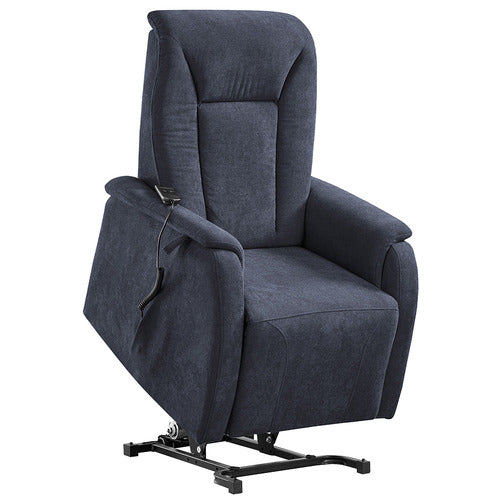 YORK STREET BOPHA ELECTRIC RECLINER ARMCHAIR