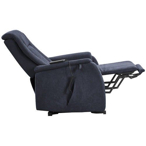 YORK STREET BOPHA ELECTRIC RECLINER ARMCHAIR