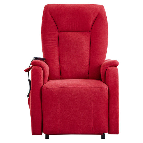 YORK STREET BOPHA ELECTRIC RECLINER ARMCHAIR