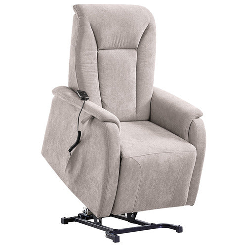 YORK STREET BOPHA ELECTRIC RECLINER ARMCHAIR