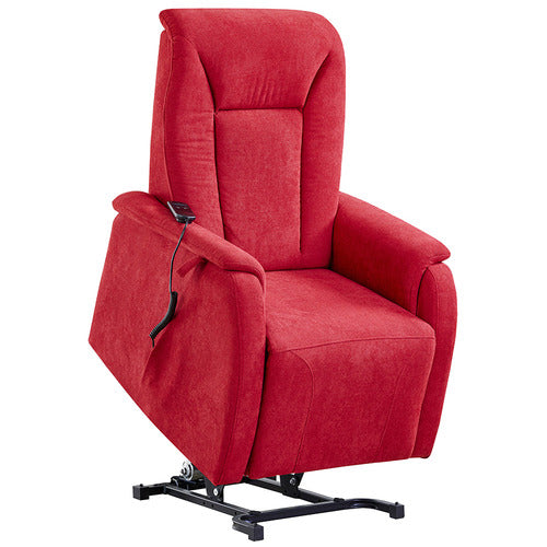 YORK STREET BOPHA ELECTRIC RECLINER ARMCHAIR