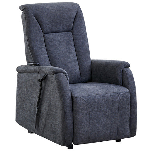 YORK STREET BOPHA ELECTRIC RECLINER ARMCHAIR
