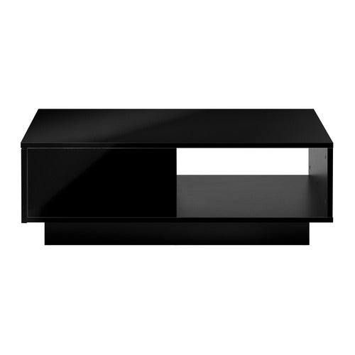 LIVING FUSION BOSTON LED COFFEE TABLE