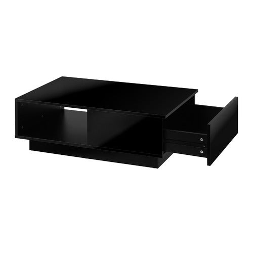LIVING FUSION BOSTON LED COFFEE TABLE