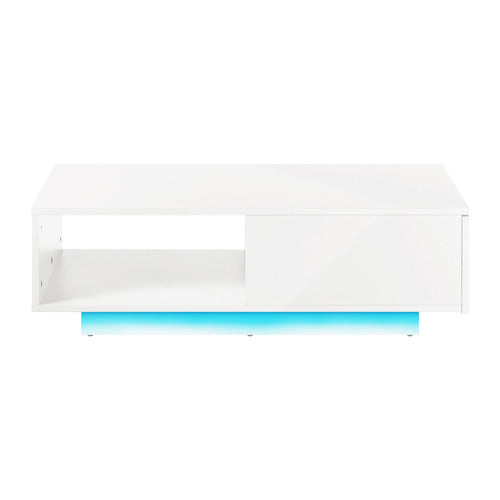 LIVING FUSION BOSTON LED COFFEE TABLE