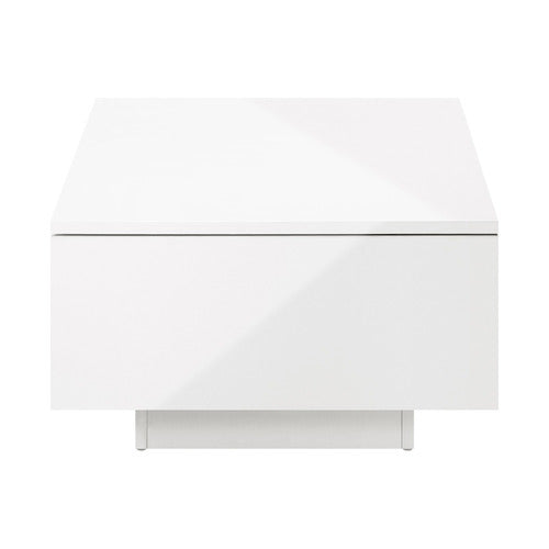LIVING FUSION BOSTON LED COFFEE TABLE