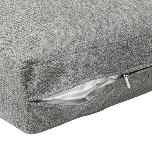 BRAD UPHOLSTERED DOUBLE SOFA BED