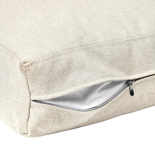 BRAD UPHOLSTERED DOUBLE SOFA BED