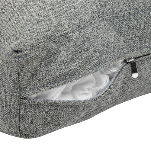 BRAD UPHOLSTERED SINGLE SOFA BED