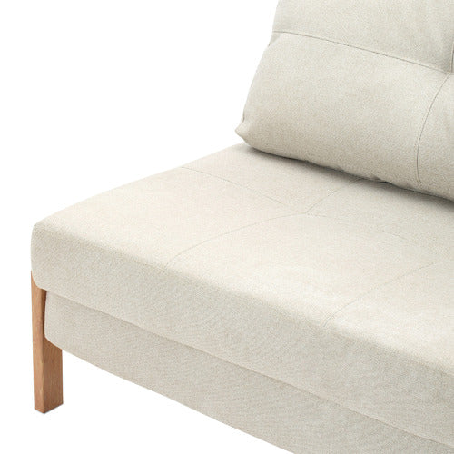 BRAD UPHOLSTERED SINGLE SOFA BED