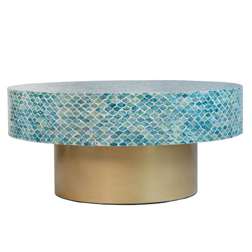 THE DECOR STORE BRADEN COFFEE TABLE
