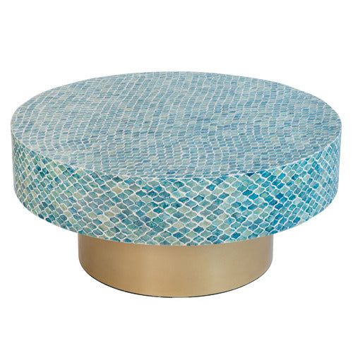 THE DECOR STORE BRADEN COFFEE TABLE