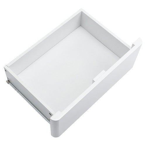 BRIANNA 2 DRAWER BEDSIDE TABLE