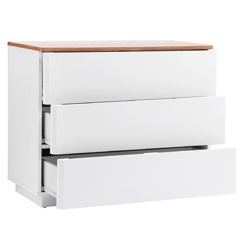 BRIANNA 3 DRAWER CHEST