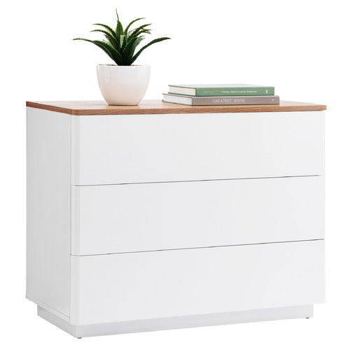 BRIANNA 3 DRAWER CHEST