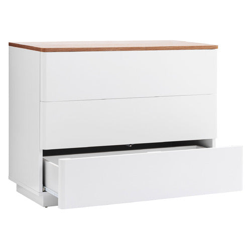 BRIANNA 3 DRAWER CHEST