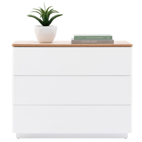 BRIANNA 3 DRAWER CHEST