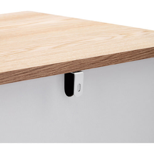 BRIANNA 3 DRAWER CHEST