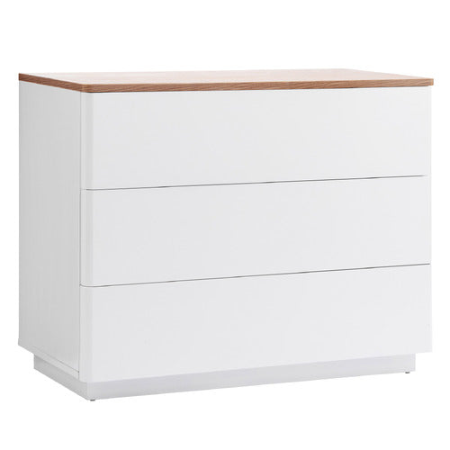 BRIANNA 3 DRAWER CHEST