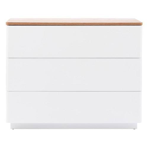 BRIANNA 3 DRAWER CHEST