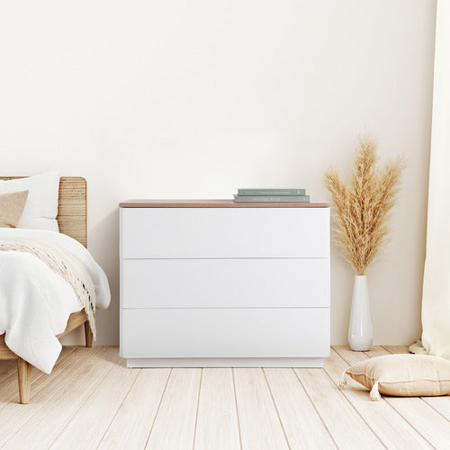 BRIANNA 3 DRAWER CHEST
