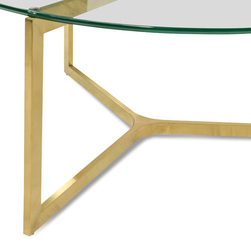 HARPER & HINDLEY GALATEA COFFEE TABLE