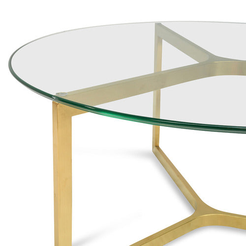 HARPER & HINDLEY GALATEA COFFEE TABLE