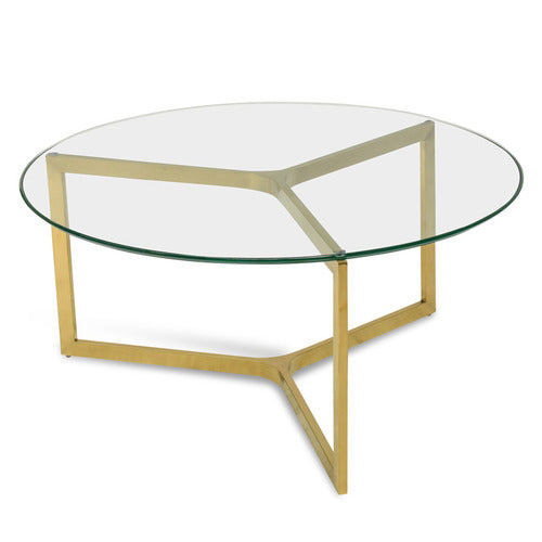 HARPER & HINDLEY GALATEA COFFEE TABLE