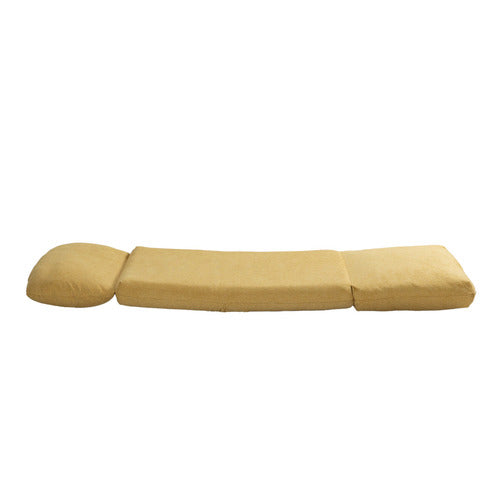 PALMGROVE LANE BUBBLE SINGLE SOFA BED
