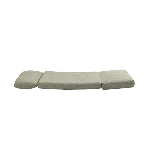 PALMGROVE LANE BUBBLE SINGLE SOFA BED