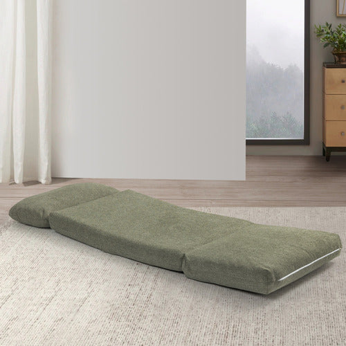 PALMGROVE LANE BUBBLE SINGLE SOFA BED