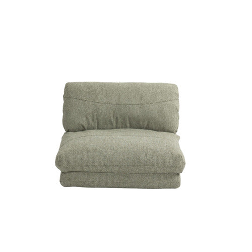 PALMGROVE LANE BUBBLE SINGLE SOFA BED