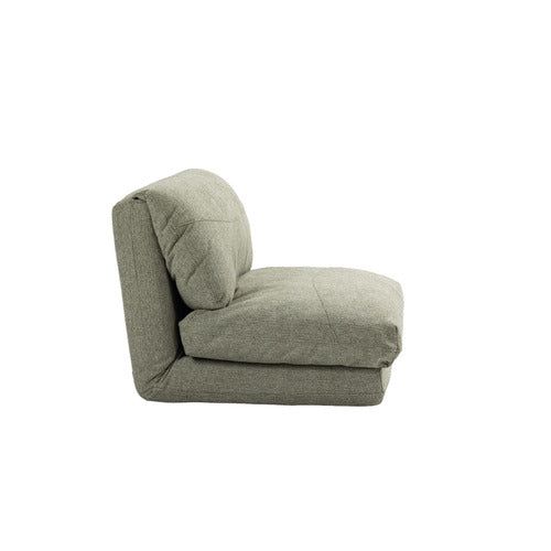 PALMGROVE LANE BUBBLE SINGLE SOFA BED