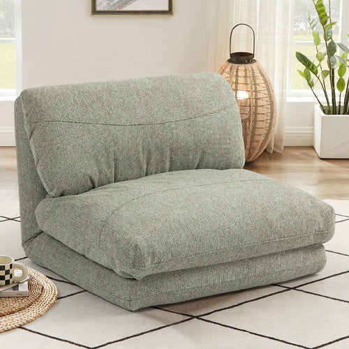 PALMGROVE LANE BUBBLE SINGLE SOFA BED