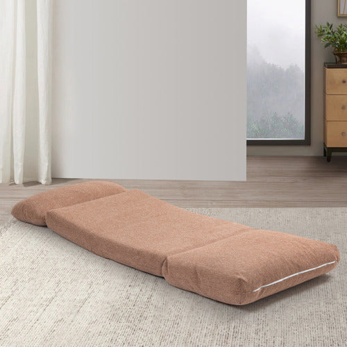 PALMGROVE LANE BUBBLE SINGLE SOFA BED