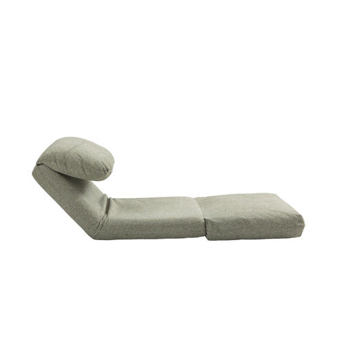 PALMGROVE LANE BUBBLE SINGLE SOFA BED