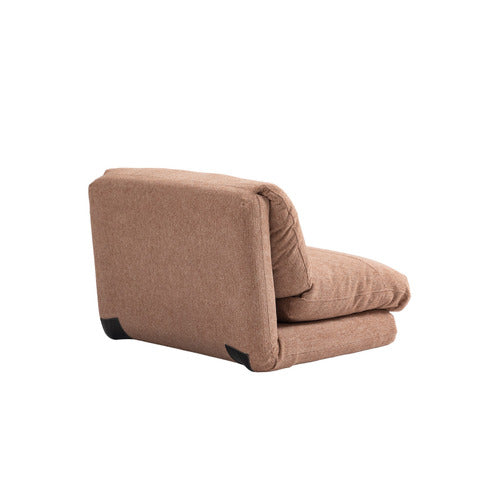 PALMGROVE LANE BUBBLE SINGLE SOFA BED