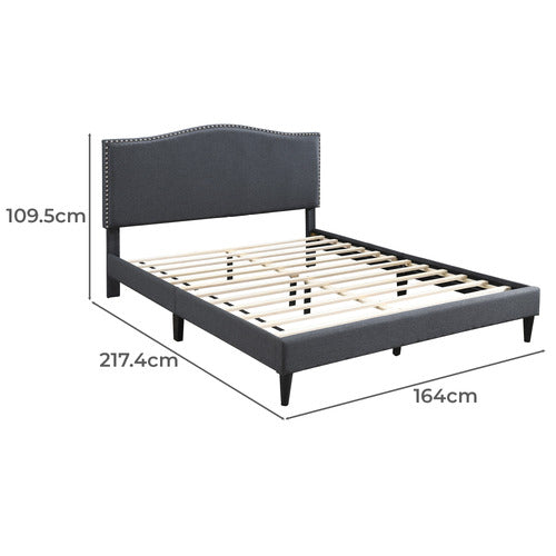 WESTERN DESIGNS BUNBURY QUEEN BED